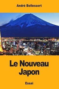 bokomslag Le Nouveau Japon