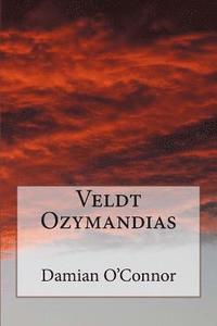 bokomslag Veldt Ozymandias