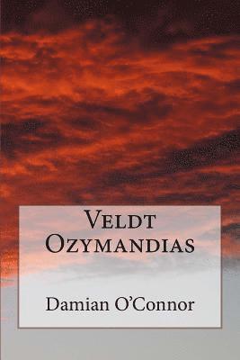 bokomslag Veldt Ozymandias