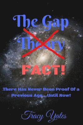 The Gap Fact! 1