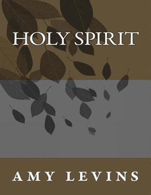 Holy Spirit 1