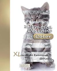 bokomslag Prática Desenho [Color] - XL Livro de Exercícios 9