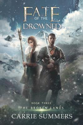 Fate of the Drowned 1