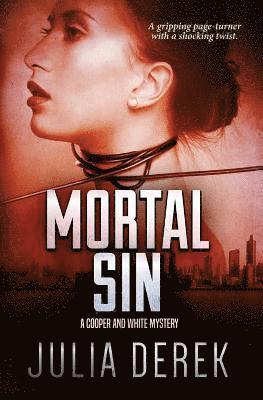 bokomslag Mortal Sin: A gripping page-turner with a shocking twist.