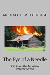bokomslag The Eye of a Needle
