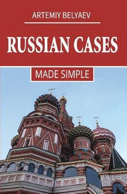 bokomslag Russian Cases