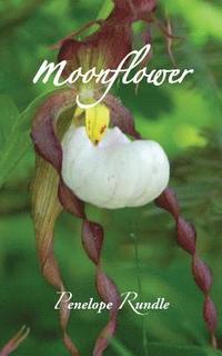 bokomslag Moonflower