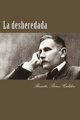 La desheredada
