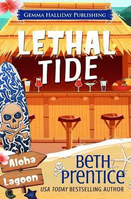 Lethal Tide 1