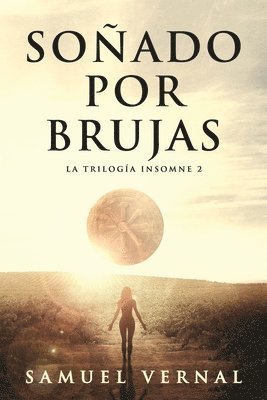 bokomslag Soñado por brujas