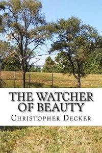 bokomslag The Watcher of Beauty