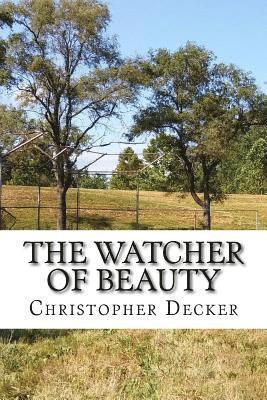 bokomslag The Watcher of Beauty