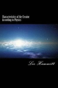 bokomslag Characteristics of the Creator according to Physics