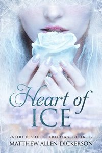 bokomslag Heart of Ice