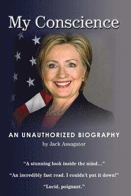 Jack Assagator - My Conscience, Häftad