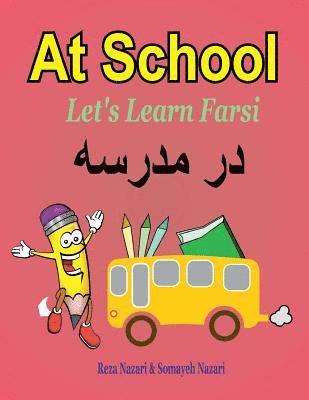 bokomslag Let's Learn Farsi