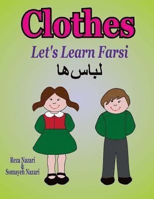 Let's Learn Farsi 1