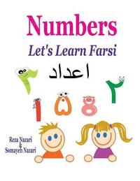 bokomslag Let's Learn Farsi