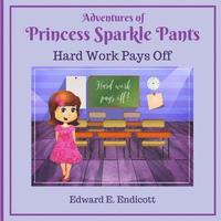 bokomslag Adventures of Princess Sparkle Pants