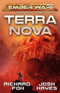 bokomslag Terra Nova