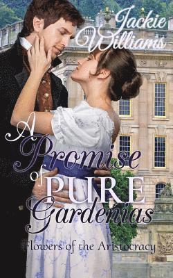 A Promise of Pure Gardenias 1