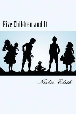 Five Children and It: Psammead #1 1