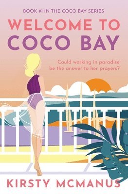 Welcome to Coco Bay 1