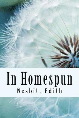 In Homespun 1