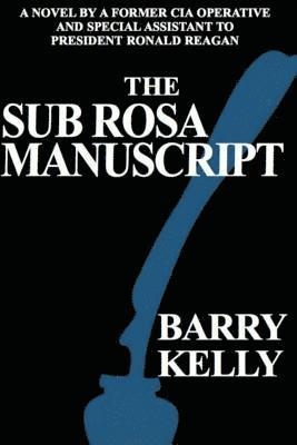 bokomslag Sub Rosa Manuscript