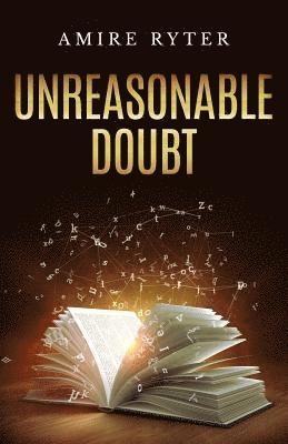 bokomslag Unreasonable Doubt