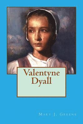 Valentyne Dyall 1