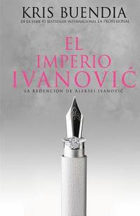 bokomslag El imperio Ivanovic