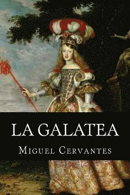 La Galatea 1