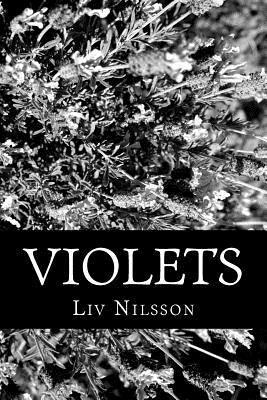 Violets: 22 Lesbian Erotic Romances 1