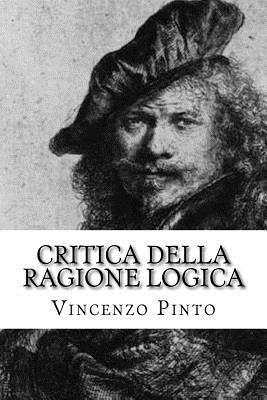 Critica della ragione logica: Il Rembrandt di Julius Langbehn 1