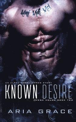 Known Desire 1
