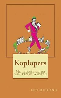 bokomslag Koplopers