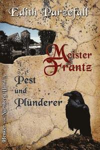 bokomslag Meister Frantz - Pest und Plunderer