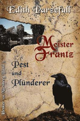 bokomslag Meister Frantz - Pest und Plünderer