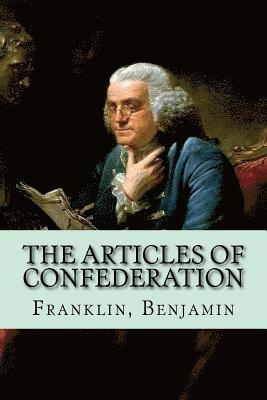 bokomslag The Articles of Confederation