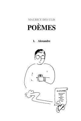 bokomslag Poèmes: I. Alexandre