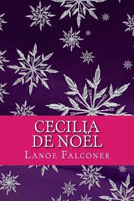 bokomslag Cecilia de Noël