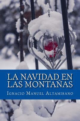 bokomslag La Navidad en las Montañas