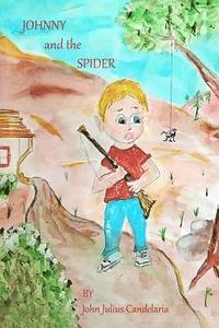 bokomslag Johnny And The Spider
