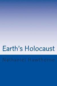 bokomslag Earth's Holocaust