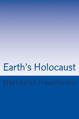 bokomslag Earth's Holocaust