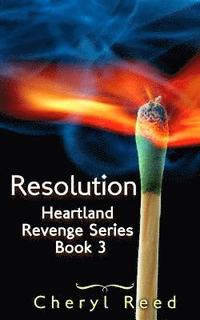 bokomslag Resolution: Heartland Revenge Series Book 3