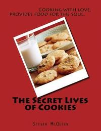 bokomslag The Secret Lives of Cookies