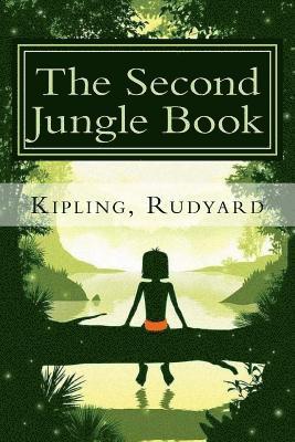 The Second Jungle Book 1