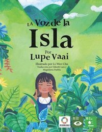 bokomslag La Voz de la Isla